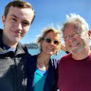 Meet your Posher, Charles